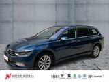 Volkswagen Passat Variant 1.5 TSI BUSINESS MATRIX+AHK+PANO - Volkswagen Passat Variant: Leasing