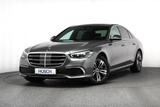 Mercedes-Benz S 350 AIRMATIC ASSISTENZ MULTIBEAM ++  - gebrauchte Mercedes-Benz S 350 aus dem Jahr 2024