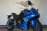 Suzuki GSX-8R ABS Neu A2 möglich Modell 2024 Quickshift - SUZUKI GSX 8R