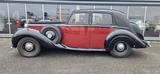 Bentley Mark VI - Bentley: Vi