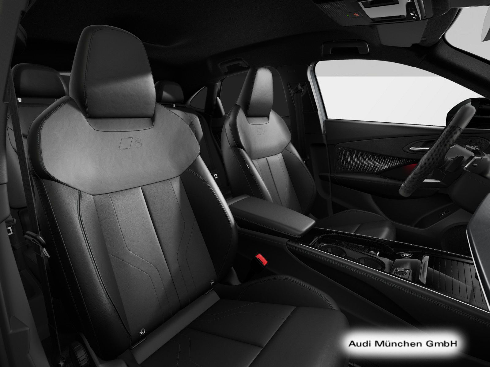 Audi Q3 - Bild 12