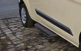 Ford Tourneo Custom Langversion L2 - Ford Tourneo Custom Gebrauchtwagen in Berlin