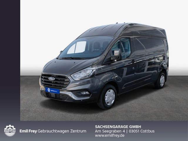 Ford Transit Custom 300 L2H2 LKW VA MH Trend Klima