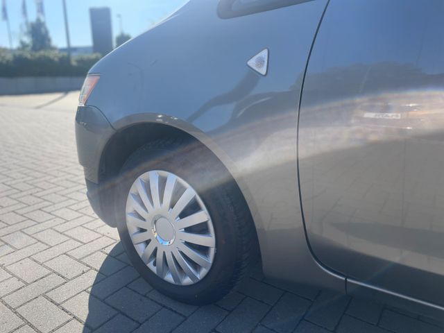 Mitsubishi Colt  Lim. 5-trg. Intense