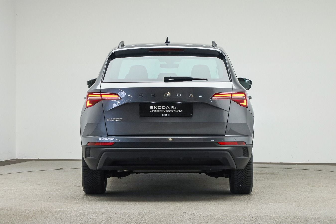 Skoda Karoq - Bild 6