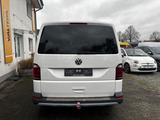 Volkswagen T6 Multivan Pan Americana = Automatik Ahk 4 x 4 - Volkswagen aus 2018