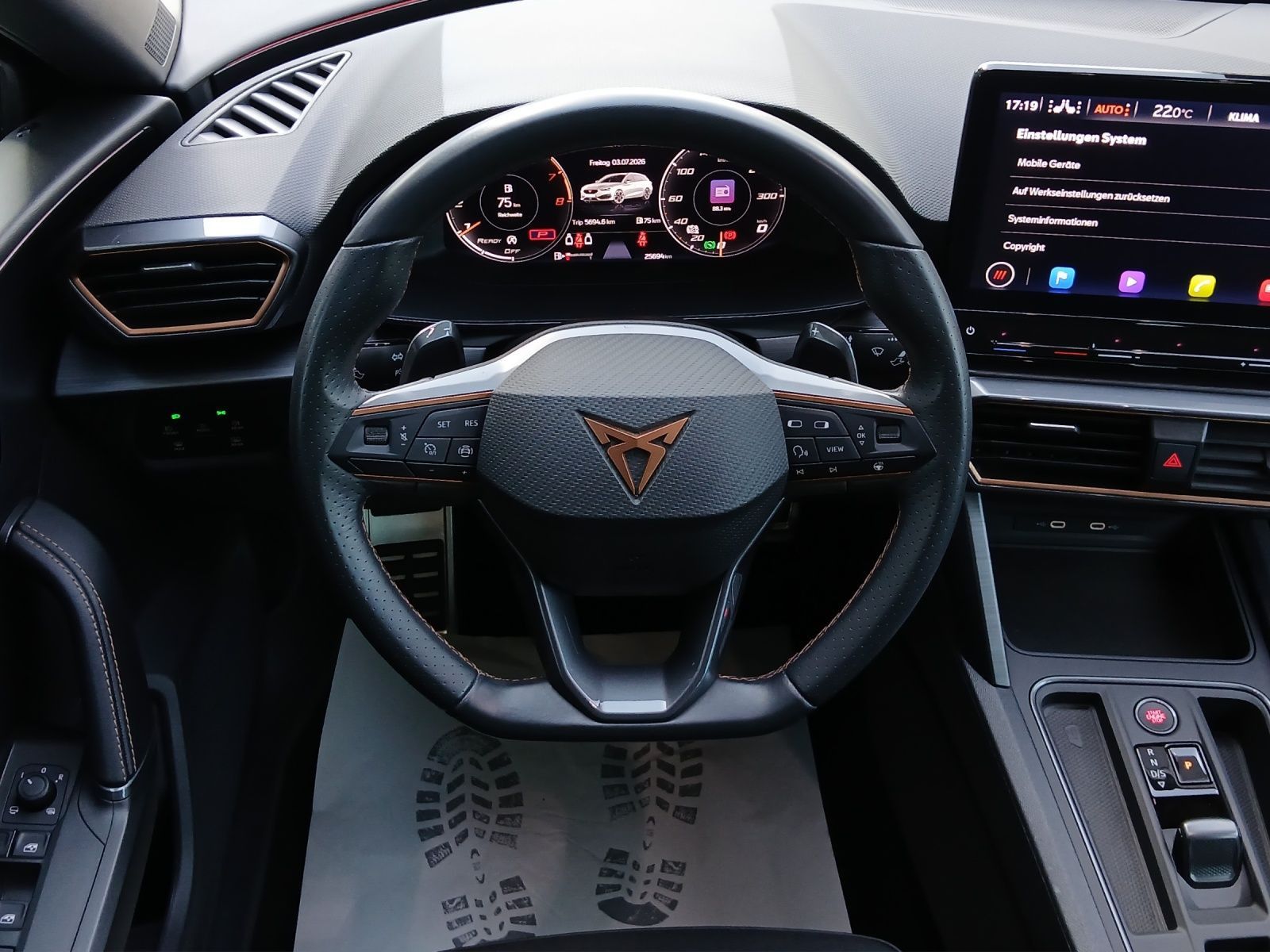 Cupra Leon - Bild 11