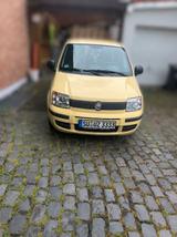 Fiat Panda 1.2 Benzin mit 69 PS (51 kW) - Fiat Panda in Bonn