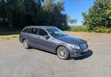 Mercedes-Benz C 220 CDI T Blue Efficiency Avantgarde - gebrauchte Mercedes-Benz 220 aus dem Jahr 2010