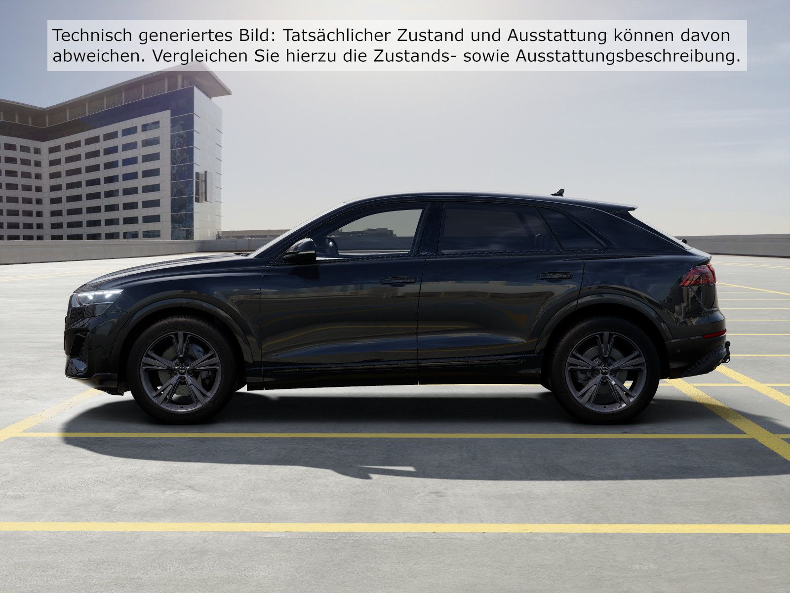 Audi Q8 - Bild 3