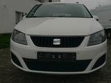 Seat Alhambra Reference