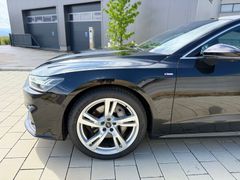 AUDI A7 Sportback 50TDI quattro/3XS-LINE/ACC/3D/B&O AUDI A7 Sportback 50TDI quattro/3XS-LINE/ACC/3D/B&O