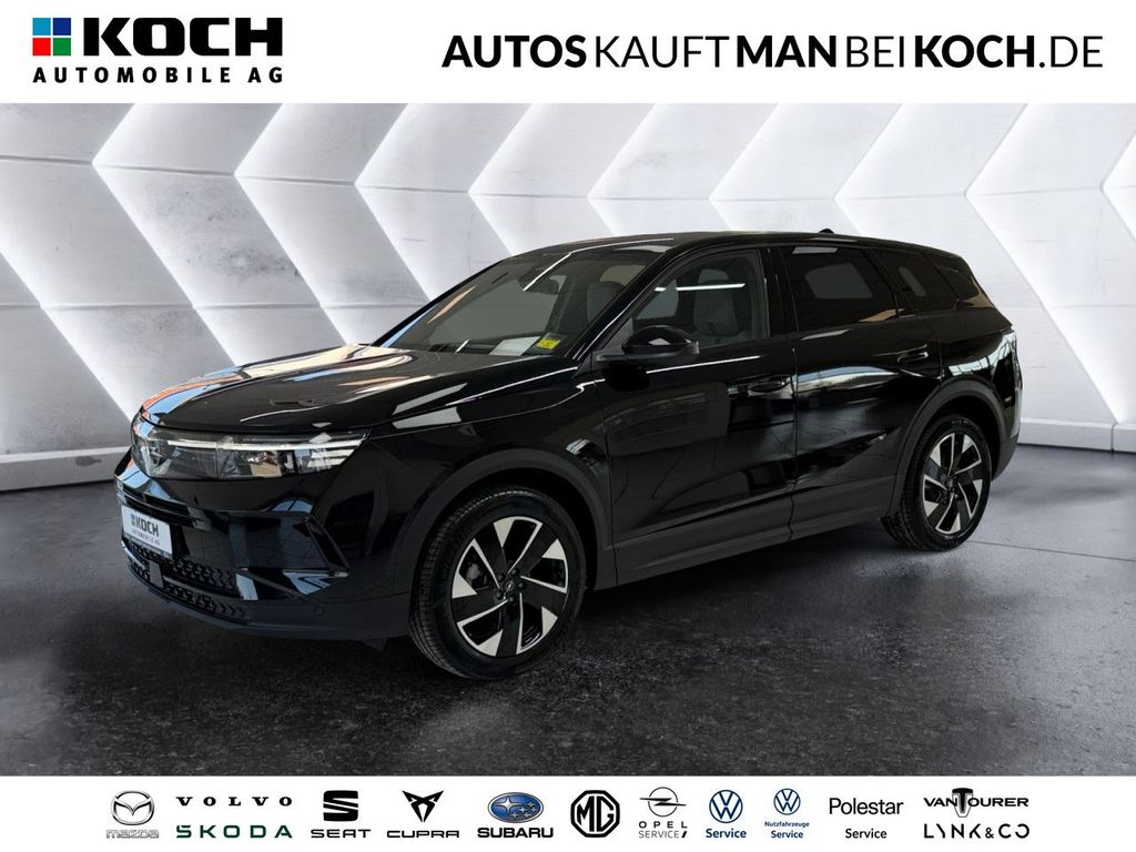Opel Grandland (X)