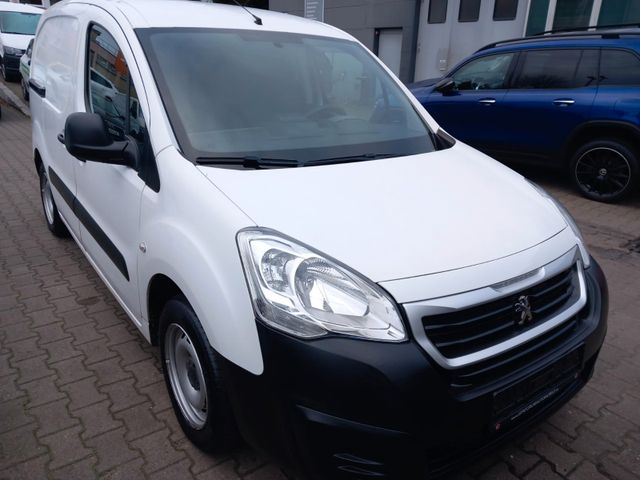 Peugeot Partner L1 Premium Klima 3 Sitze Euro 6 PDC