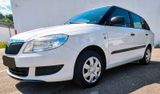Skoda Fabia 1.2l TSI Cool Edition Combi Cool Edition - Skoda Fabia: Cool Edition Combi