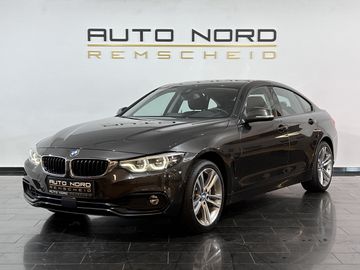 BMW 435 Gran Coupé - 9