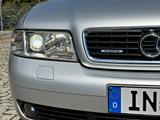 Audi A4 B5 2.8 quattro Xenon Leder GSD ESP RS4 Auspuf - Audi A4: 8e