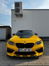 BMW M2 Coupé *Einzelstück* - BMW M2 von privat
