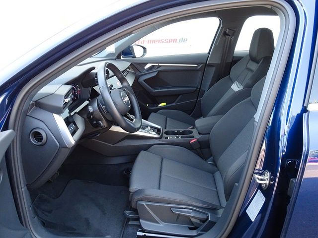 A3 Sportback 35 TFSI S-tronic advanced