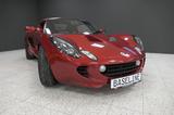 Lotus Elise 111 - RHD - Gewindefahrwerk - Lotus aus 2002