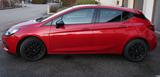 Opel Astra 1.5 D Ultimate - Opel Astra Ultimate mit Diesel-Antrieb