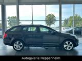 Skoda Octavia Combi Ambition - Skoda Octavia: Allradantrieb
