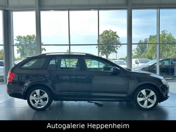 Skoda Octavia - 4