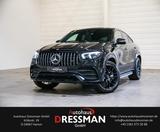 Mercedes-Benz GLE Coupe 53AMG PANO HuD BURMESTER 360° - Mercedes-Benz GLE 53 AMG