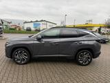 Hyundai Tucson Executive HEV 4WD Pano*Navi*Matrix*360*AC - Hyundai TUCSON mit Hybrid-Antrieb: Beheizbares Lenkrad