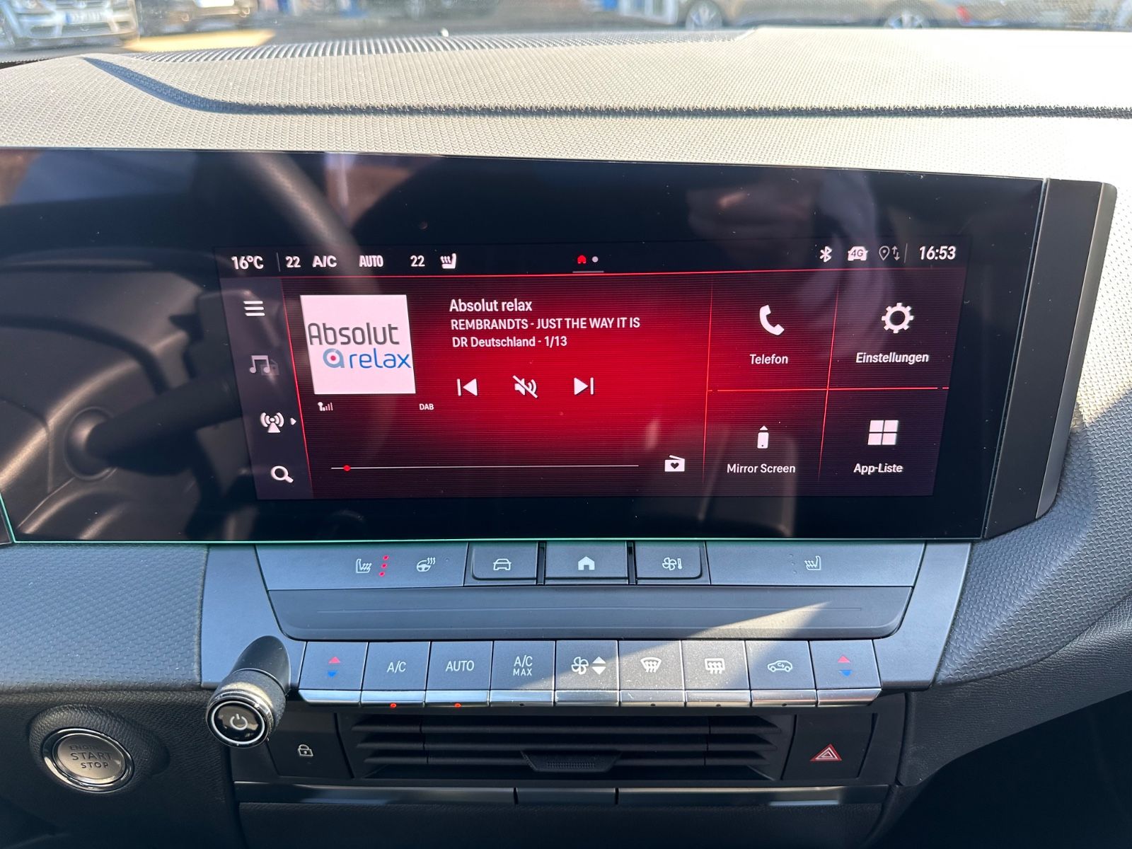 Fahrzeugabbildung Opel Astra 1.5 D GS Line Autom. 360°Kam/ErgoSitze/GRA