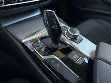 BMW 520 - 11