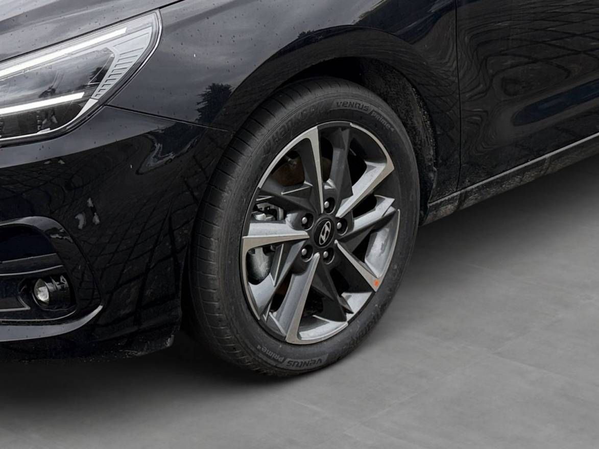 Hyundai i30 – Bild 6