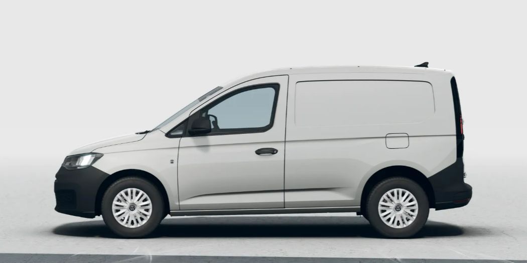 Volkswagen Caddy - Bild 3