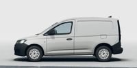Volkswagen Caddy - Vorschau Bild 3