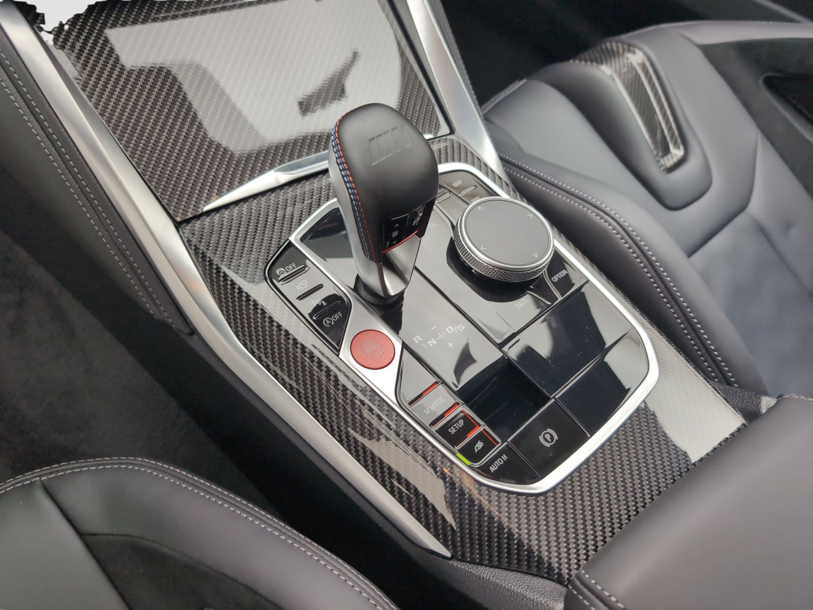 BMW M3 - Bild 14