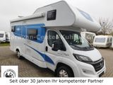 Hobby Siesta A 70 GM *Navi*RFK*Dachklima*Markise*SAT* - Hobby Alkoven