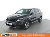 Kia Sorento 1.6 TGDI Hybrid Platinum 4WD Aut.*NAVI* - Kia Sorento in Duisburg