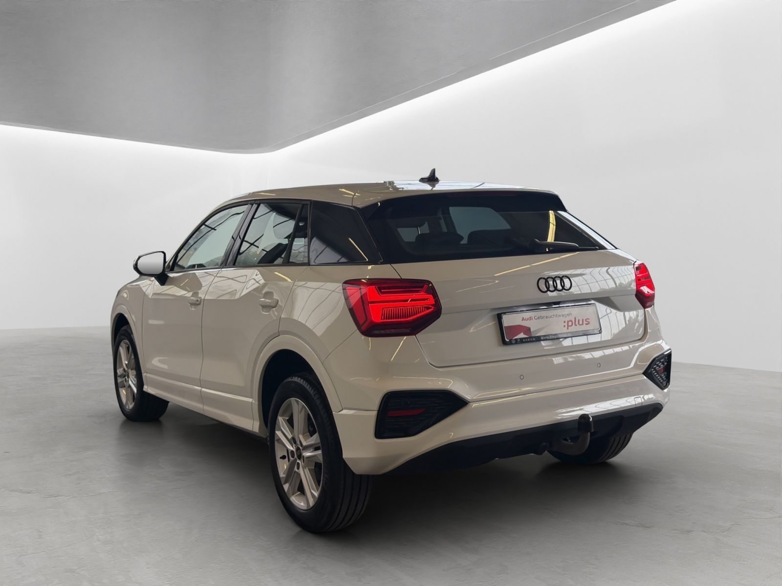 Audi Q2 - Bild 5