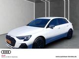 Audi S3 Sportback *MATRIX*NAV+*ACC*Opt.-Schwarz+*SHZ* - Audi S3 Neuwagen