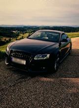 Audi A5 3.0 TDI - gebrauchte Audi A5 aus dem Jahr 2007