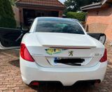 Peugeot 308 CC Platinum 155 THP Platinum - Peugeot 308: Thp