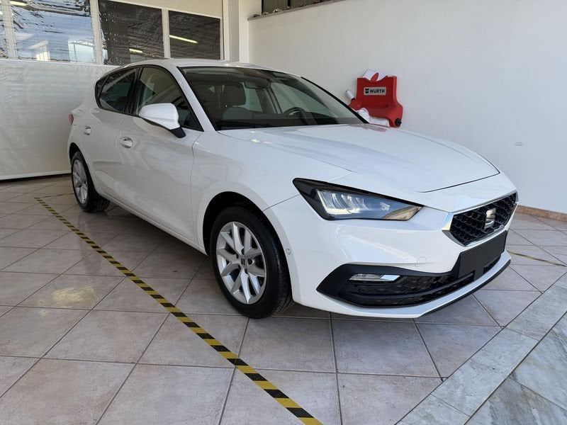Seat SEAT Leon 1.0 TSI 110cv MOVE! imagem 2