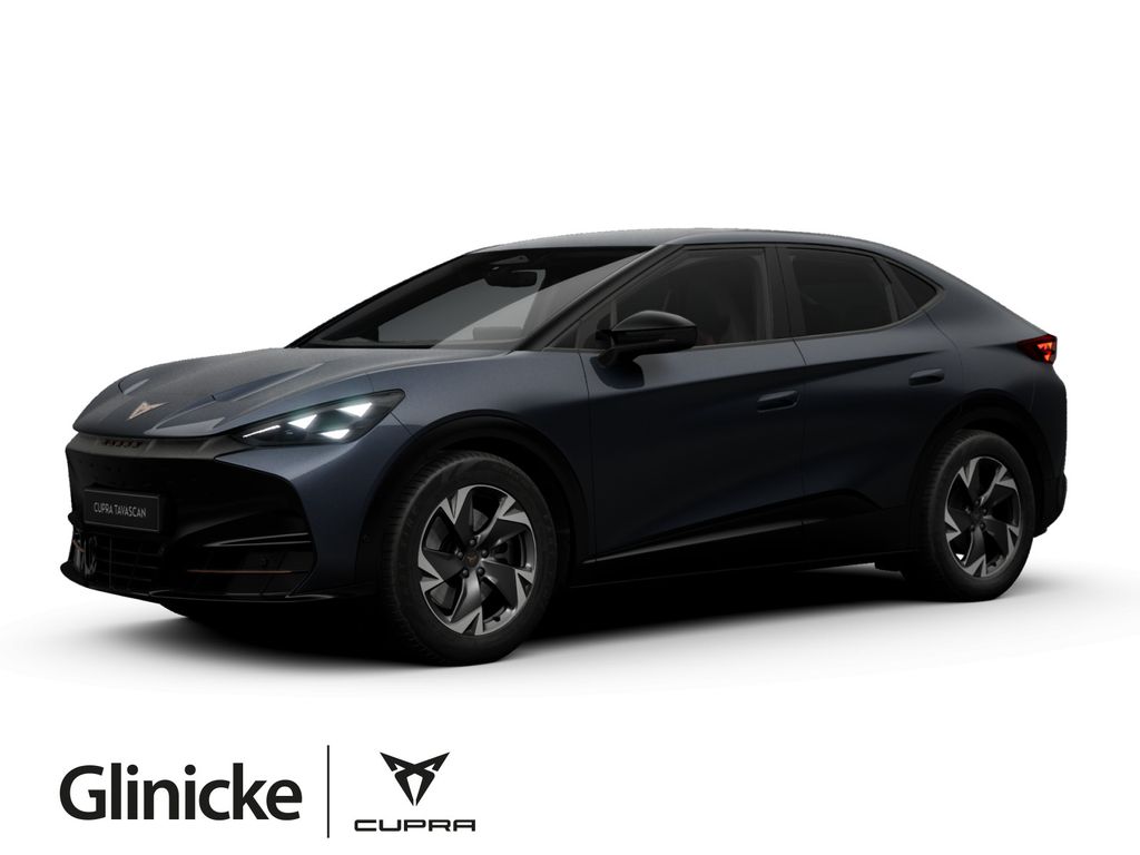 Cupra Tavascan 140 kW (190 PS)