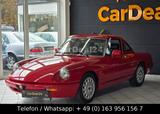 Alfa Romeo Spider 2.0i Pininfarina/Hardtop/H-Kennz./74Tkm - Alfa Romeo Spider: 2.0