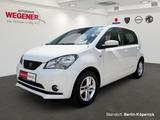 Seat Mii 1.0 MPI Chic MT 5dr Radio-CD*Klima*PDC