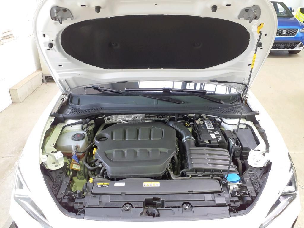 Cupra Leon 2.0 TSI DSG RFK*PDC*Tempo*Klima*NAV*SH