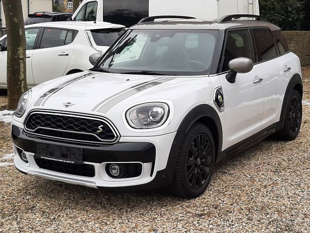 MINI Cooper SE Countryman Cooper SE ALL4*Head-Up*Pano