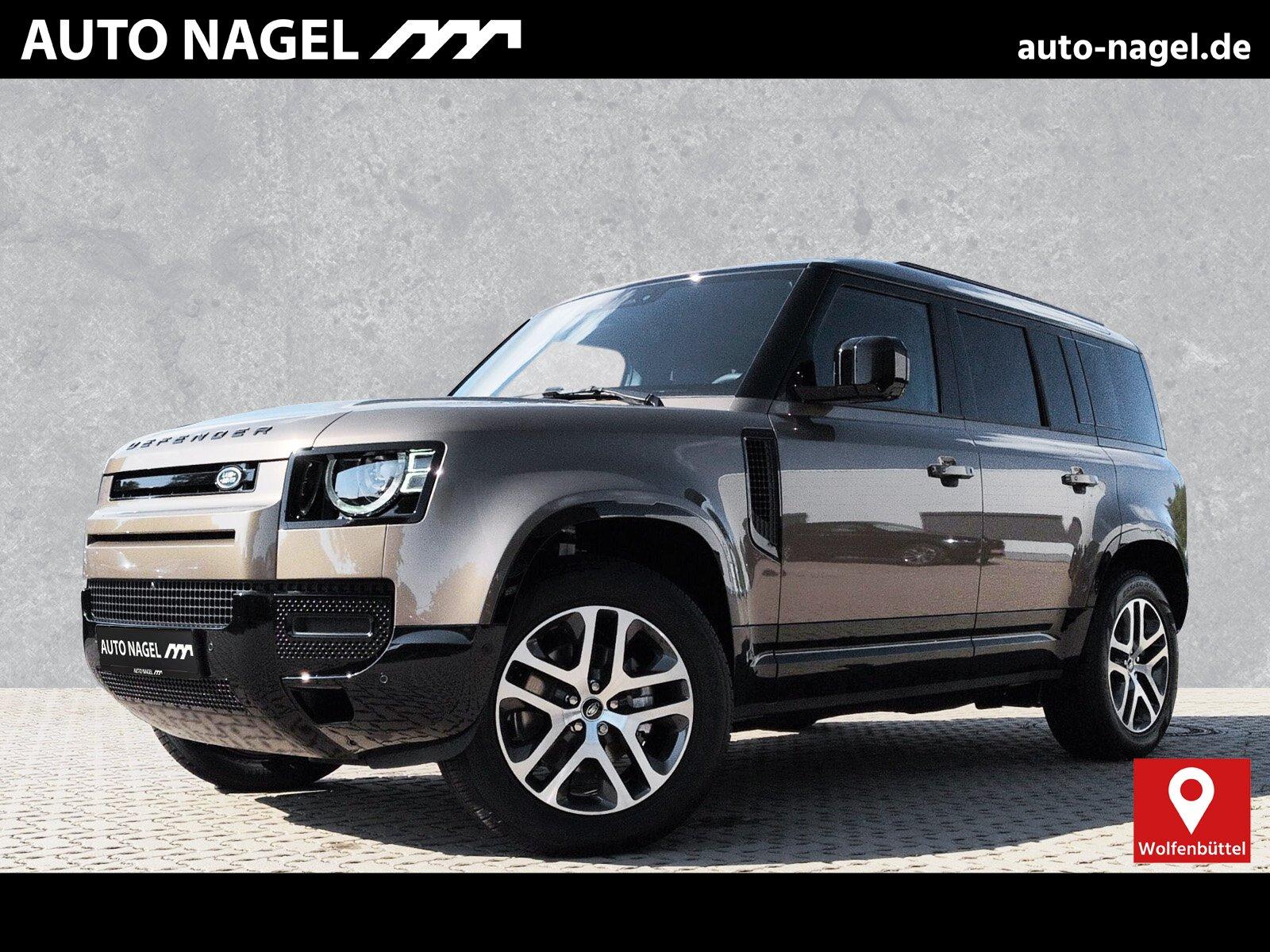 Land Rover Defender 110 D250 X-Dyn. SE 20" AHK Pano WinterP