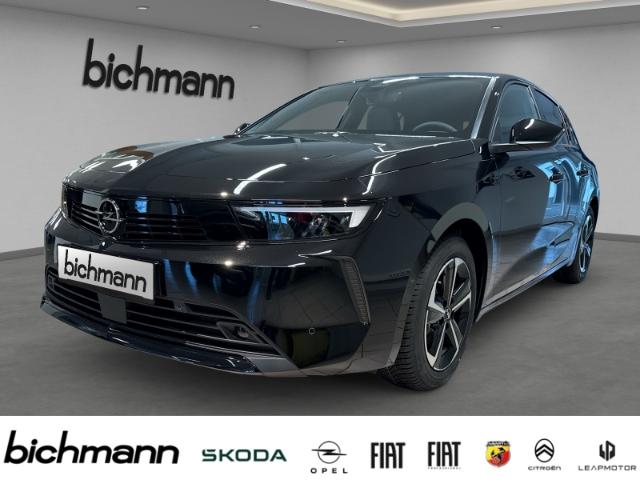 Opel Astra Edition LED ACC  PDC SHZ LHZ Allwetter