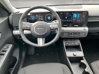 Hyundai KONA Elektro - Vorschau Bild 11